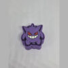 Clicker Antiestres Gengar Fidget Juguete Pokemon Impreso 3d