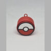 CjZPOEG.jpg Clicker Pokebola Fidget Antiestres Pokemon Llavero 3d