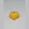 Clicker Estrella Kawaii Fidget Juguete Antiestres Mario 3d