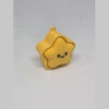 Clicker Estrella Kawaii Fidget Juguete Antiestres Mario 3d