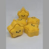 Clicker Estrella Kawaii Fidget Juguete Antiestres Mario 3d