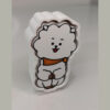 Clicker RJ BT21 antiestres fidget llavero impreso en 3D - ModelIQ 3D Clicker RJ BT21 antiestres fidget llavero impreso en 3D - ModelIQ 3D
