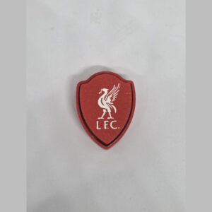 Clicker Liverpool Antiestres Fidget Impreso 3d