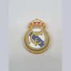 Clicker Real Madrid Antiestres Fidget Impreso 3d Clicker Real Madrid Antiestres Fidget Impreso 3d
