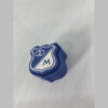 Clicker Millonarios Futbol Antiestres Fidget Impreso 3d Clicker Millonarios Futbol Antiestres Fidget Impreso 3d