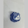 Clicker Millonarios Futbol Antiestres Fidget Impreso 3d Clicker Millonarios Futbol Antiestres Fidget Impreso 3d