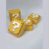 Clicker Bloque Interrogacion Mario Antiestres Fidget 3d Clicker Bloque Interrogacion Mario Antiestres Fidget 3d