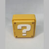 Clicker Bloque Interrogacion Mario Antiestres Fidget 3d Clicker Bloque Interrogacion Mario Antiestres Fidget 3d