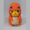 Pikachu Disfraz Charmander Figura Pokemon Decoracion 3d