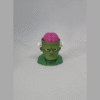 Clicker Frankenstein con cerebro de Halloween antiestres fidget impreso en 3D - ModelIQ 3D Clicker Frankenstein con cerebro de Halloween antiestres fidget impreso en 3D - ModelIQ 3D