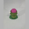 Clicker Frankenstein con cerebro de Halloween antiestres fidget impreso en 3D - ModelIQ 3D Clicker Frankenstein con cerebro de Halloween antiestres fidget impreso en 3D - ModelIQ 3D