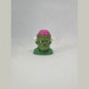 Clicker Frankenstein con cerebro de Halloween antiestres fidget impreso en 3D - ModelIQ 3D Clicker Frankenstein con cerebro de Halloween antiestres fidget impreso en 3D - ModelIQ 3D