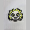 Clicker Beetlejuice de Halloween antiestres fidget impreso en 3D - ModelIQ 3D Clicker Beetlejuice de Halloween antiestres fidget impreso en 3D - ModelIQ 3D