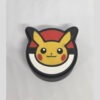 Clicker Pikachu Pokebola Antiestres Fidget Pokemon 3d Clicker Pikachu Pokebola Antiestres Fidget Pokemon 3d
