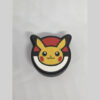 Clicker Pikachu Pokebola Antiestres Fidget Pokemon 3d Clicker Pikachu Pokebola Antiestres Fidget Pokemon 3d