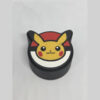 Clicker Pikachu Pokebola Antiestres Fidget Pokemon 3d Clicker Pikachu Pokebola Antiestres Fidget Pokemon 3d