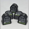 Clicker antiestres de lapida RIP de Halloween impreso en 3D
