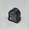Clicker antiestres de lapida RIP de Halloween impreso en 3D